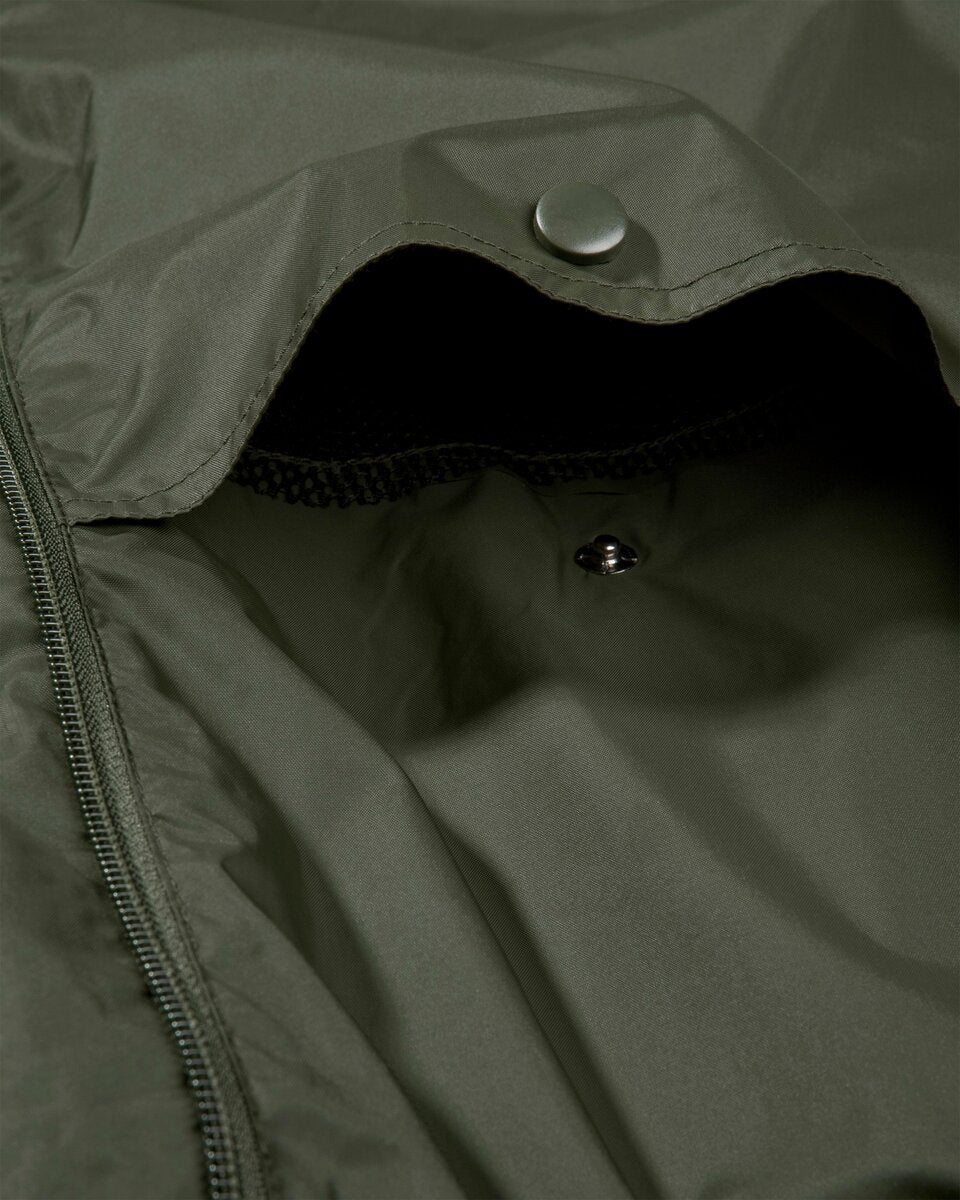 Parforce a raincoat (Olive)
