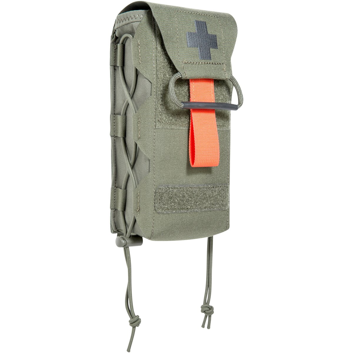 Tasmanian Tiger Individual First Aid Kit Pouch Vertical