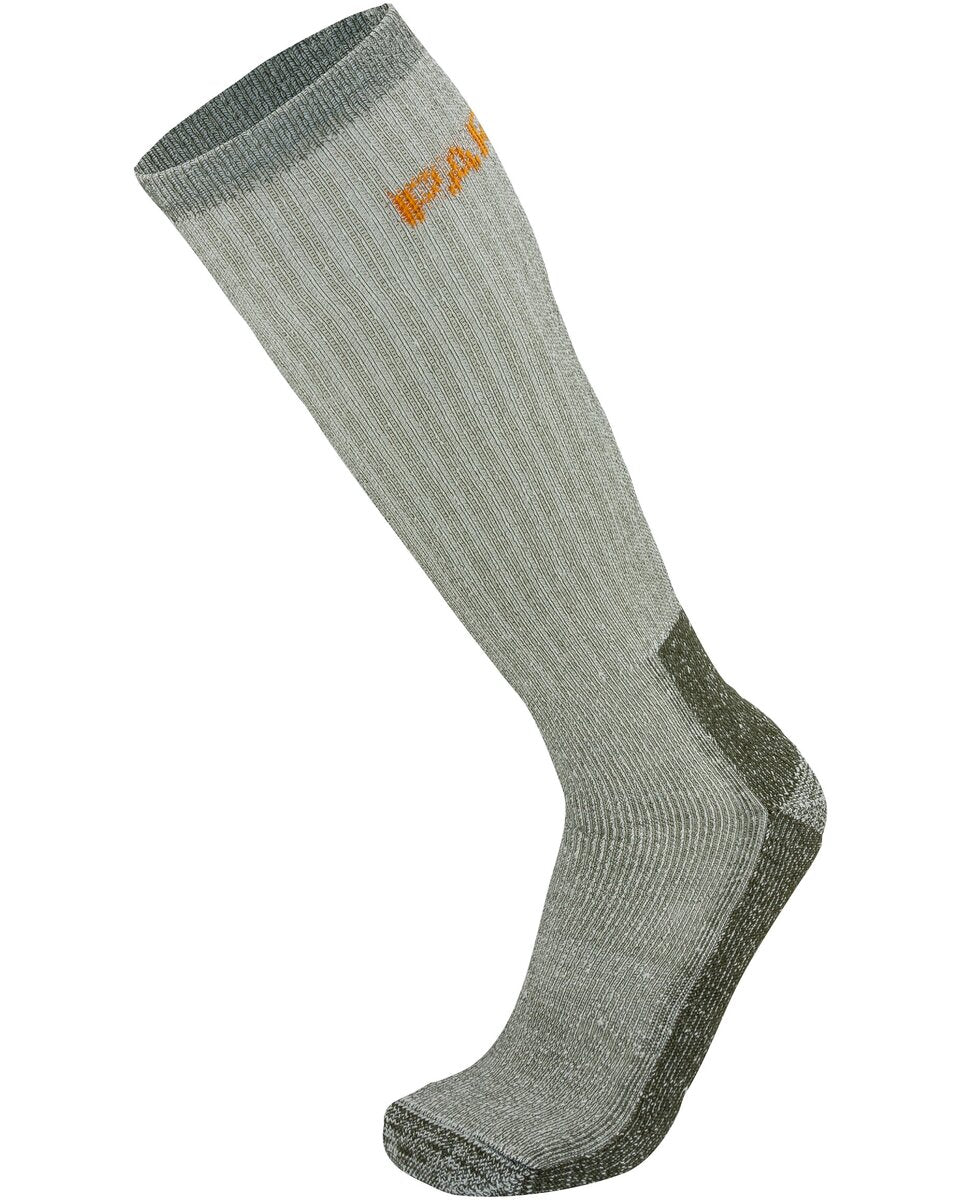 Parforce Stand socks Heavy Wool Heat (Olive)