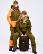 Pinewood Cap Furudal Expert 2L (Olive Green)