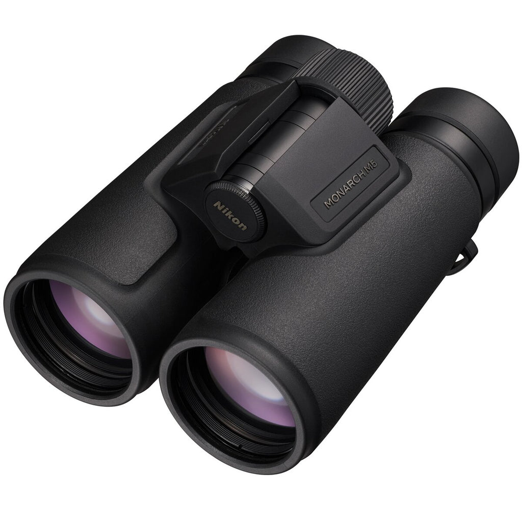 Nikon Binoculars Monarch M5 12x42
