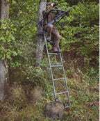 qteck High seat MST 250