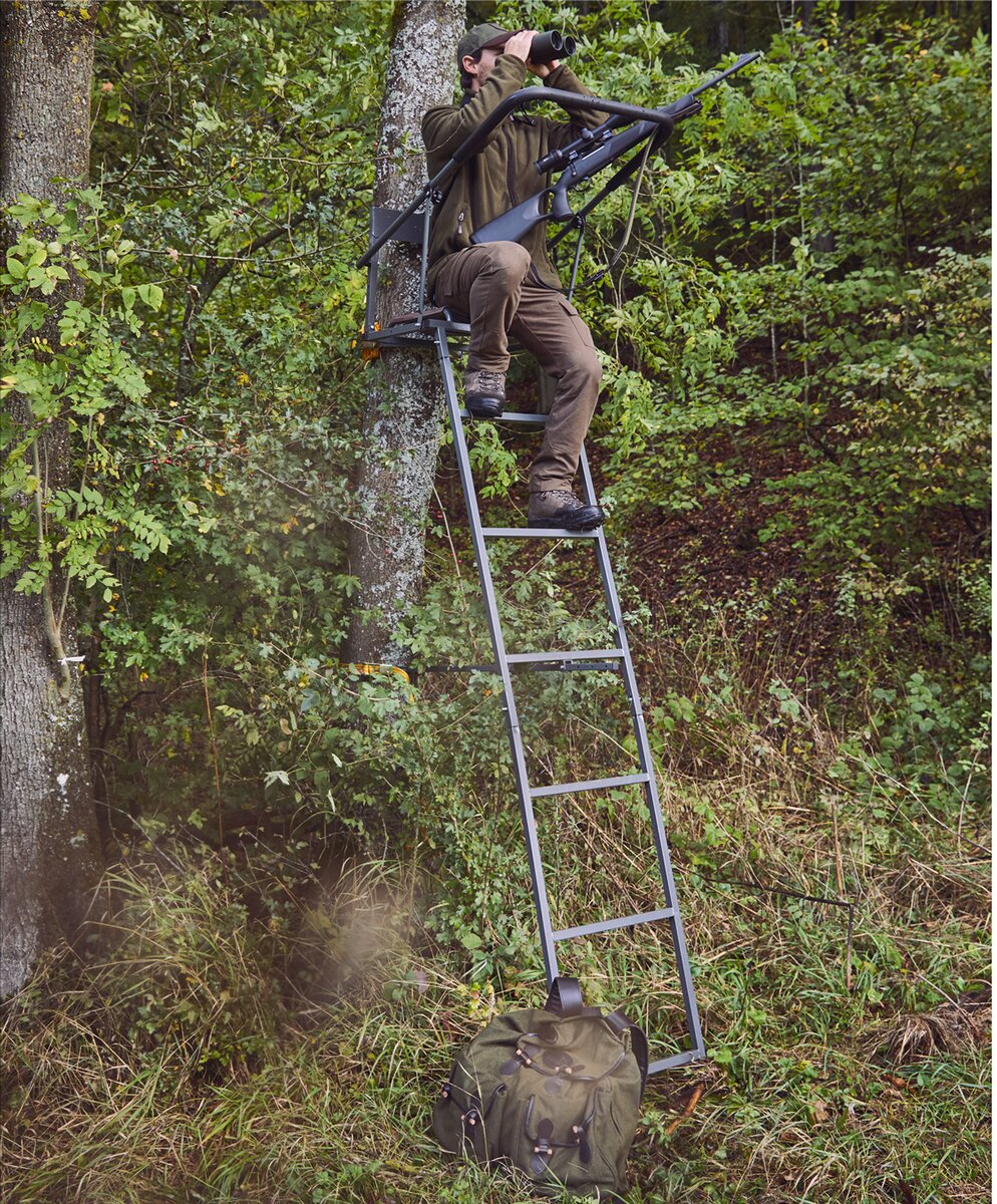 qteck High seat MST 250