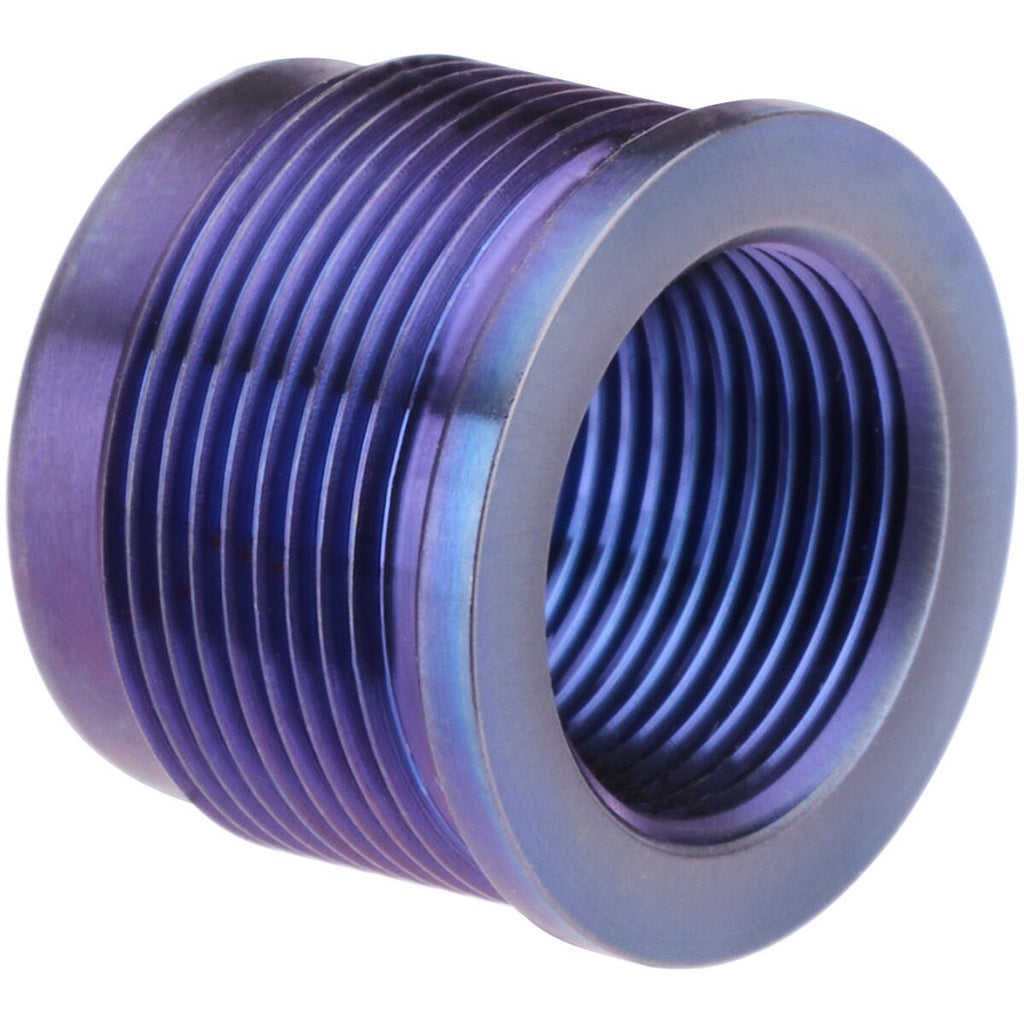 Krontec Thread adapter for OR50 and OR60 (M17x1)