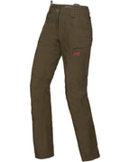 Merkel Gear Women's trousers ILEX Pro Pants Ws (Olive)