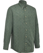 Parforce Hunting shirt Wild Game (Olive)