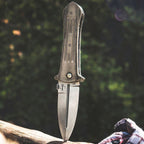 Böker Plus Pocket Knife Pocket Smatchet