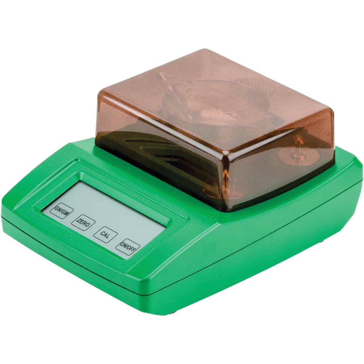 RCBS Rangemaster 2000 digital powder scale