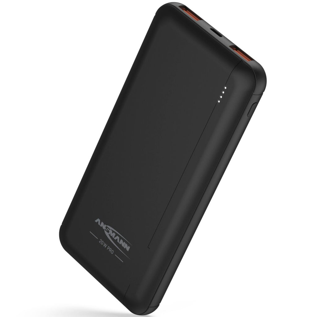 Ansmann Powerbank 10,000 mAh