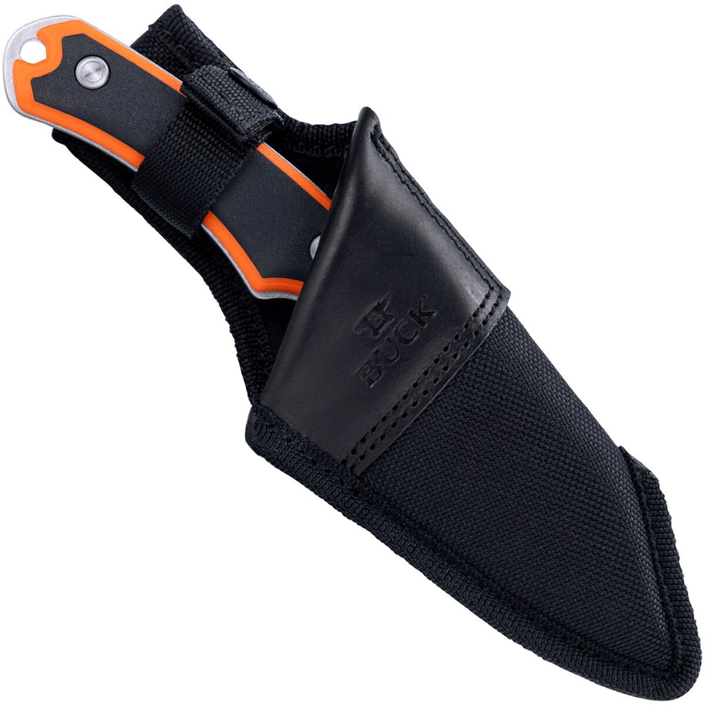 Buck Knives Hunting knife 664 Alpha Hunter Select