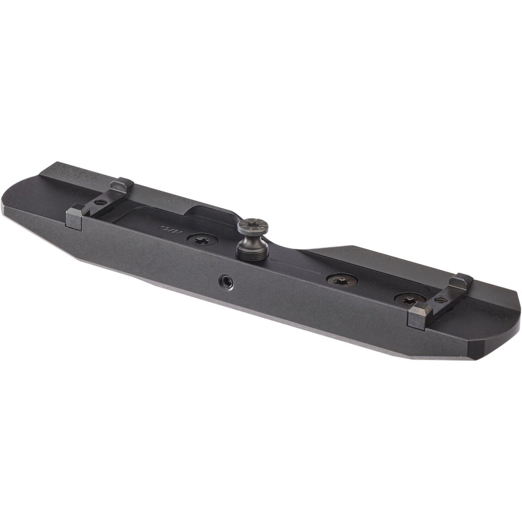 Dentler BASIS® mounting rail (Zeiss ZM)