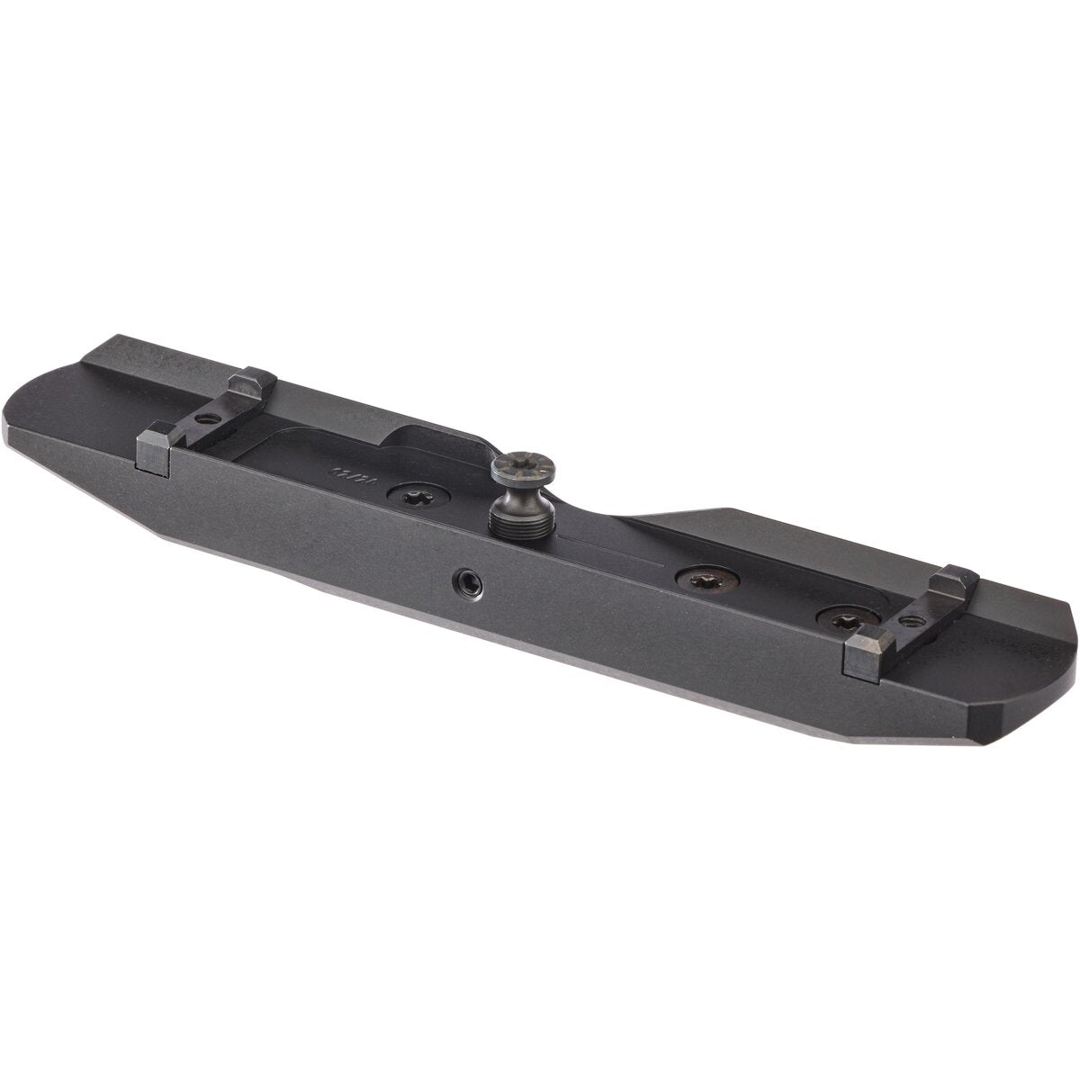 Dentler BASIS® mounting rail (Zeiss ZM)