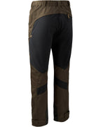 Deerhunter Rogaland Stretch trousers (Brown black)
