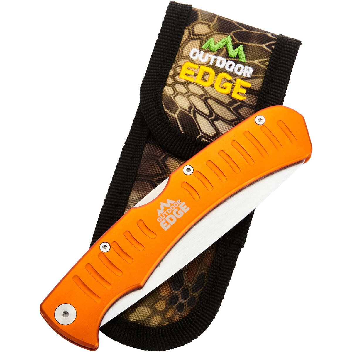 Outdoor Edge Folding saw Flip n' Zip