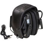 Howard Leight Impact Sport hearing protection (Black)