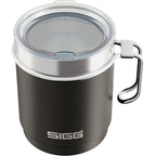 SIGG Travel Mug 0.3 L (Night Black)