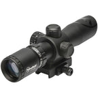 Firefield Barrage 1.5-5x32 rifle scope (Absehen Mil-Dot)