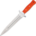 Parforce Knife Sausage Hatz-Watz Boar Hunter G10FT (With full tang)