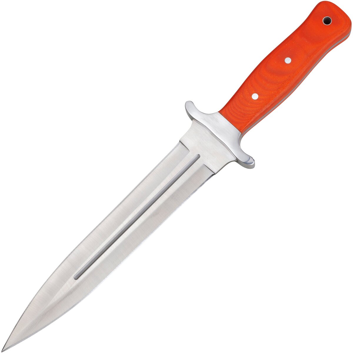 Parforce Knife Sausage Hatz-Watz Boar Hunter G10FT (With full tang)