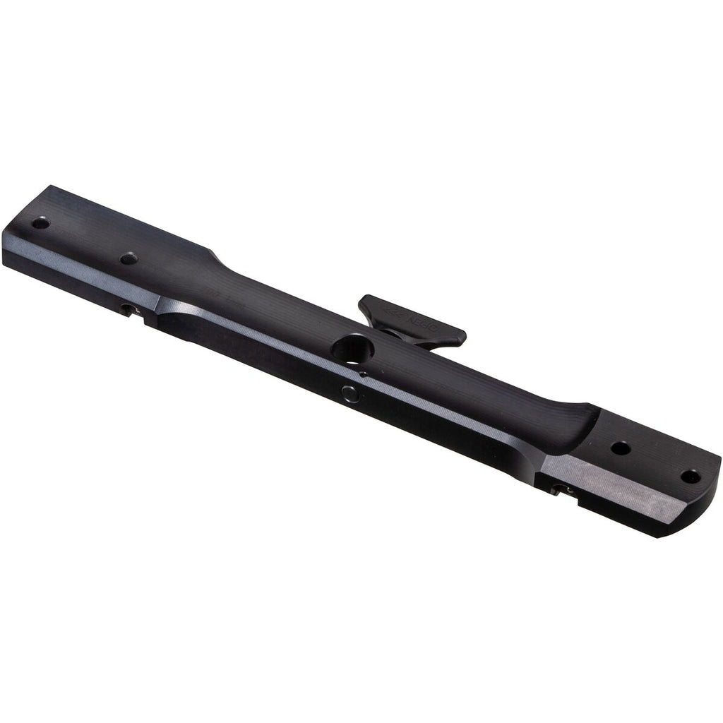 Dentler BASIS® base rail (Sour 101)