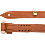 Parforce Rifle sling, made of robust full-grain leather