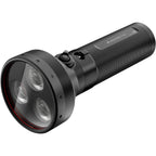Ledlenser Flashlight P18R