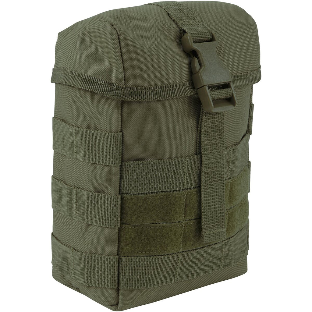 Brandit Molle Pouch Fire bag (Olive)