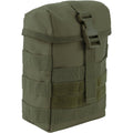 Brandit Molle Pouch Fire bag (Olive)