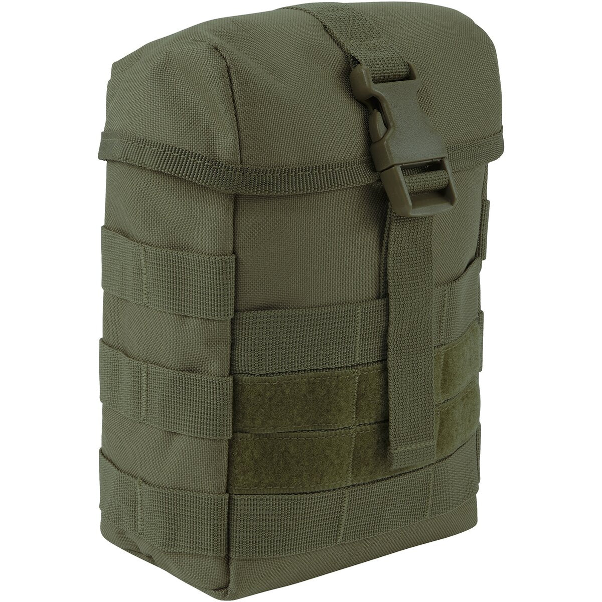 Brandit Molle Pouch Fire bag (Olive)