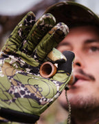 Merkel Gear Gloves Tundra Infinity Forest (Infinity Forest Camo)