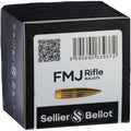 Sellier & Bellot Bullets .323 Vlm BT 12.7g/196grs. (Kaliber .323 (8 mm S)) — Pack of 50 pcs