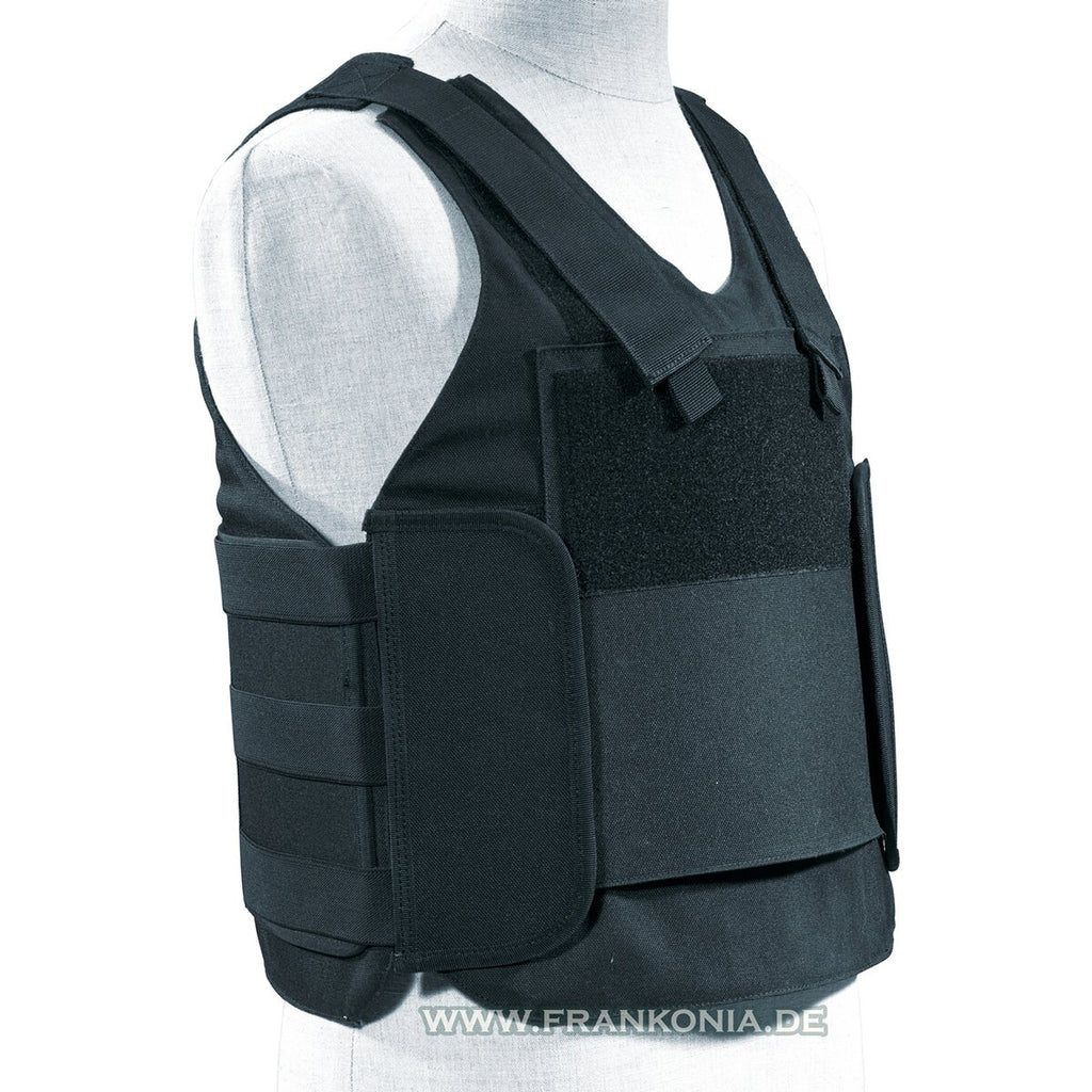 Knight protective vest (46-50 (S-M).)
