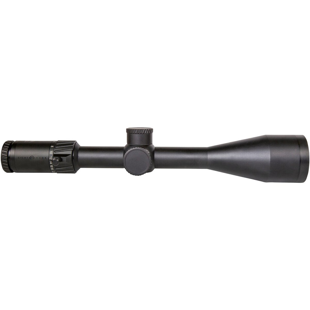 Sightmark Presidio 5-30x56 HDR2 SFP rifle scope (HDR2)