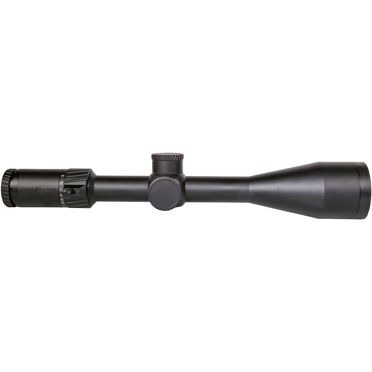 Sightmark Presidio 5-30x56 HDR2 SFP rifle scope (HDR2)