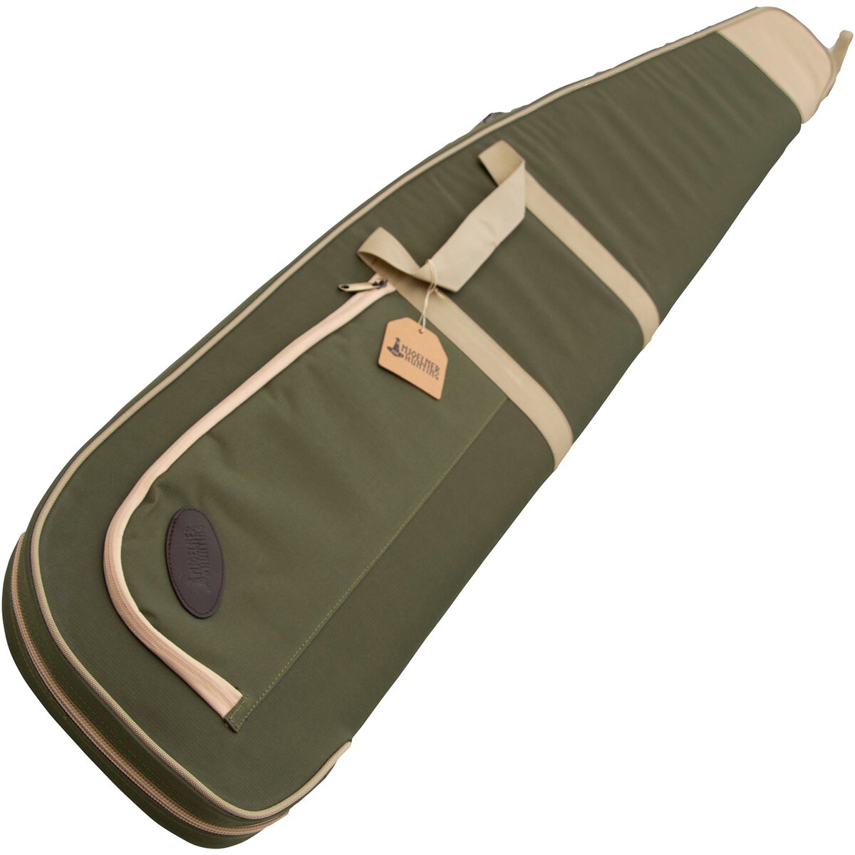 Mjoelner Hunting Gisle long gun case