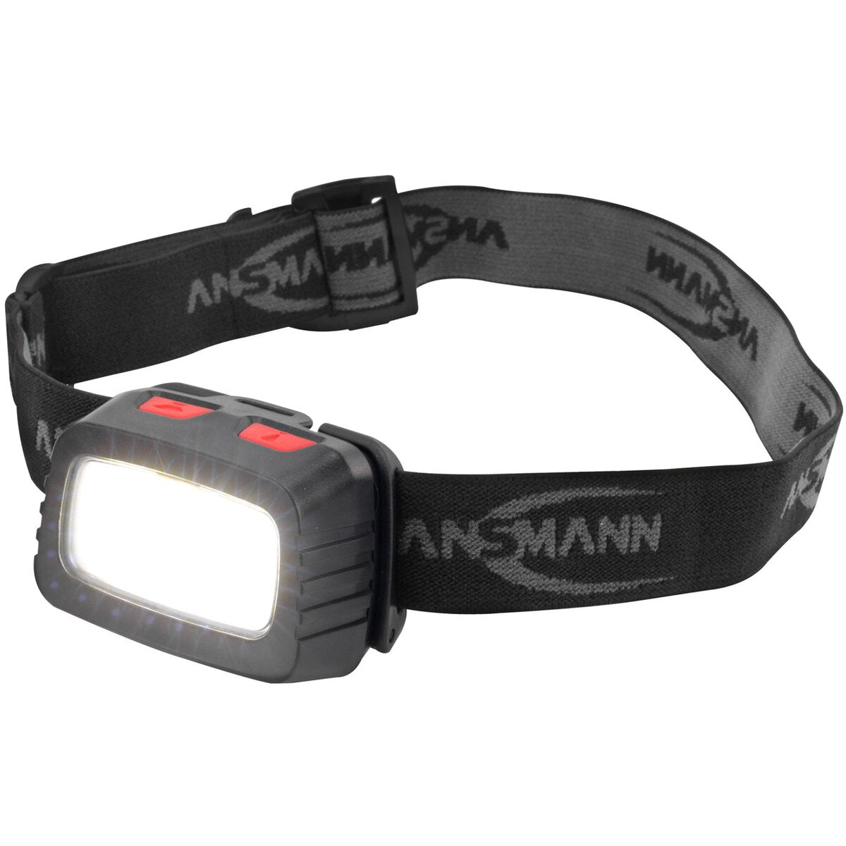 Ansmann Headlamp HD200B