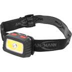 Ansmann Headlamp HD200B