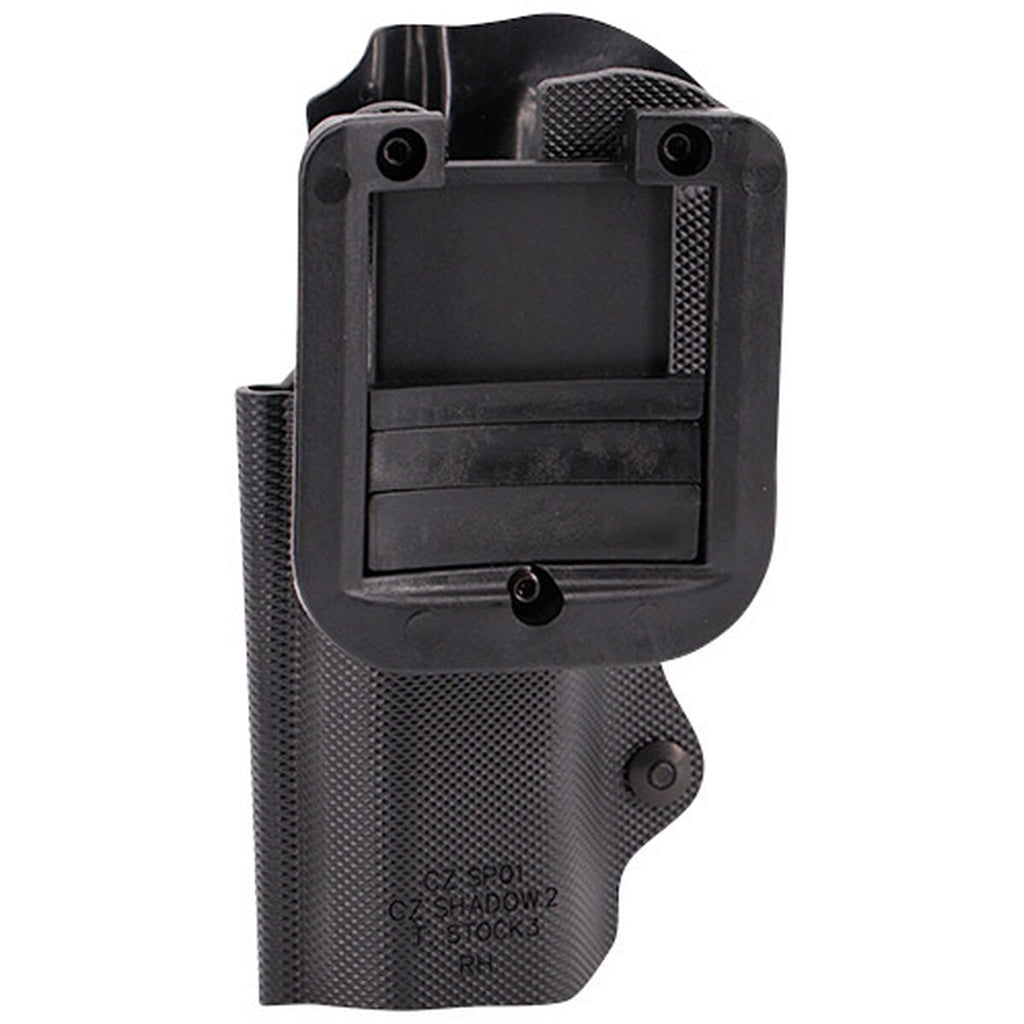 Ghost Holster Civilian Elite (For HK SFP9)
