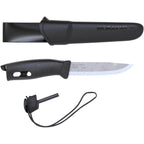 Morakniv Knife Companion Spark (Black)