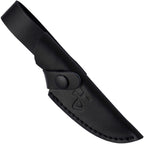 Herbertz Belt knife D2 (With Micarta handle scales)
