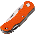 Merkel Gear Folding knife Keiler Tool