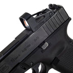 Shield Red dot sight RMS2 (Black – 8 MOA)