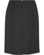 Luis Steindl short skirt (Anthracite)