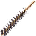 BREAKTHROUGH® Nylon cleaning brush (.357 / .38 / 9 mm – thread 8-32")