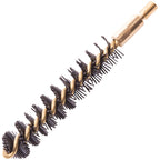 BREAKTHROUGH® Nylon cleaning brush (.357 / .38 / 9 mm – thread 8-32")