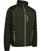 Deerhunter Moor Padded Jacket (Forest Ember)