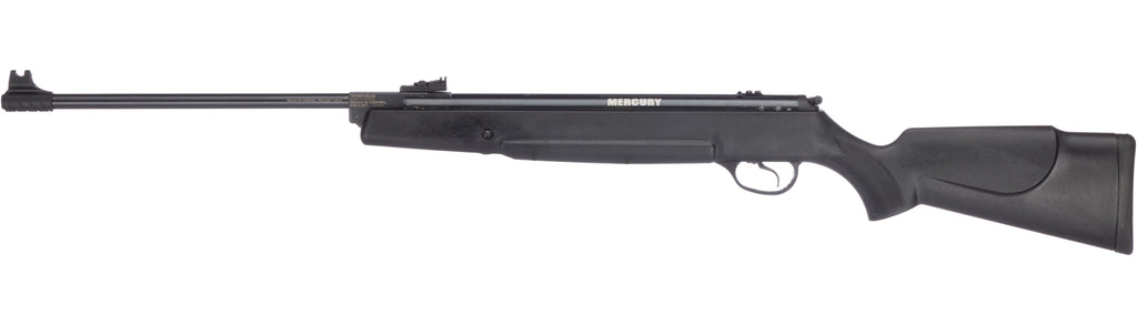 Mercury air Coromell PDS air rifle (Caliber 4.50)
