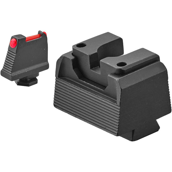 LPA Sights RDS tēmēklis (Glock MOS priekšējai šķiedrai)