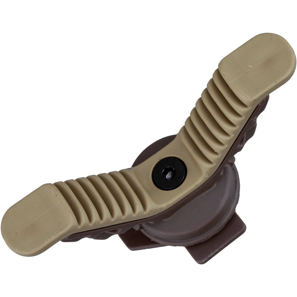 Primos Rifle rest V-Yoke Gen. 3