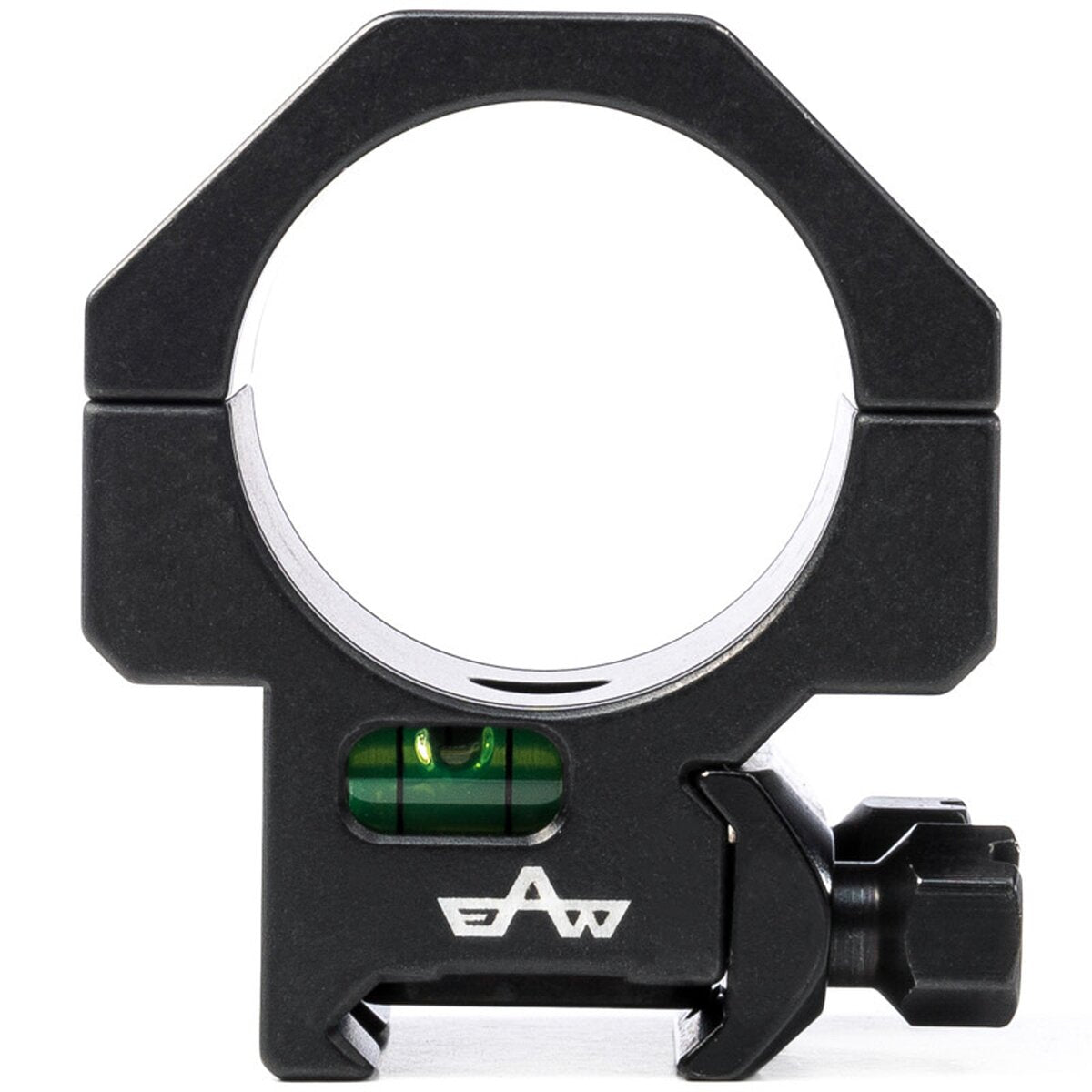 EAW GTM tilt mount for Picatinny, 2-piece (BH/Ø: 15/34)